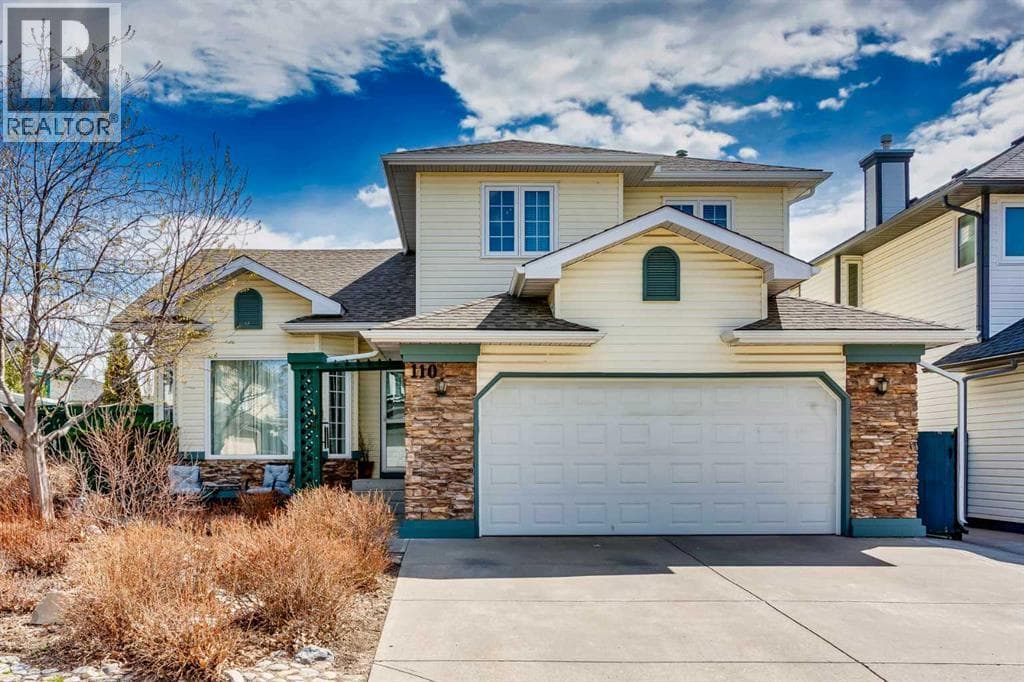 110 Arbour Ridge Heights NW — photo 4