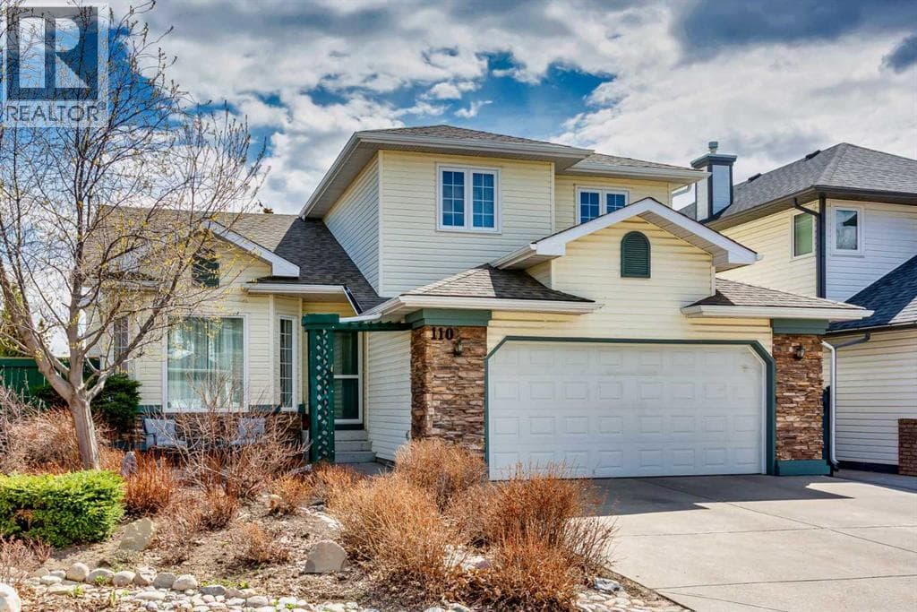 110 Arbour Ridge Heights NW — photo 3