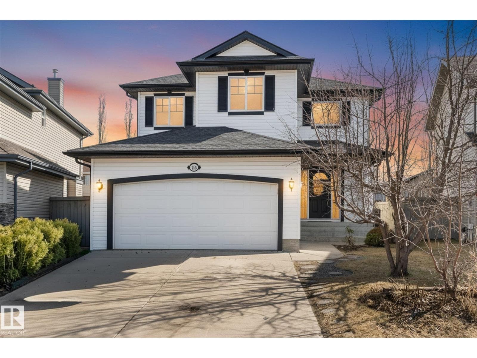 326 SILVER BERRY RD NW