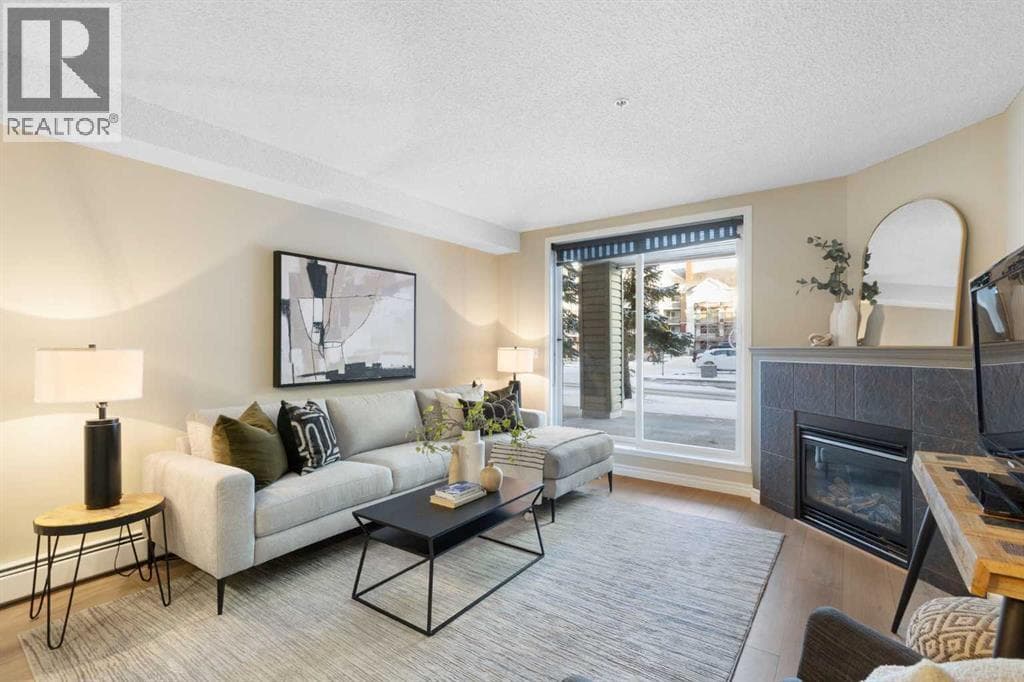4104, 10 Prestwick Bay SE — photo 3