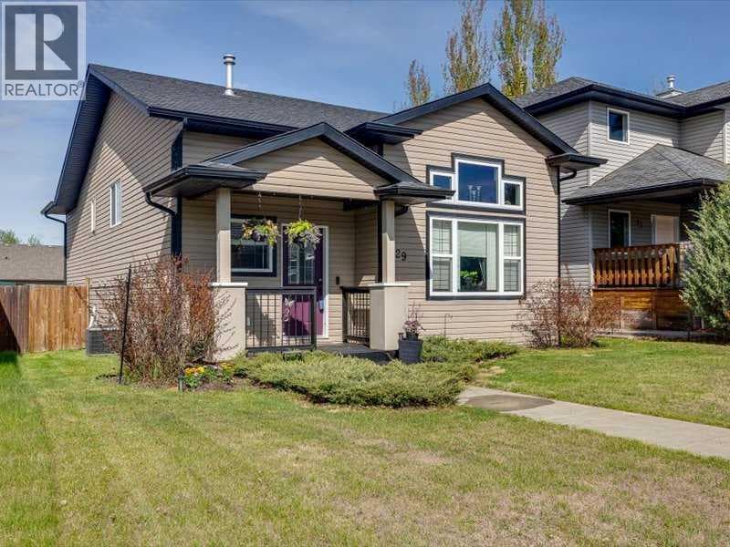 29 Rolling Ridge Hills