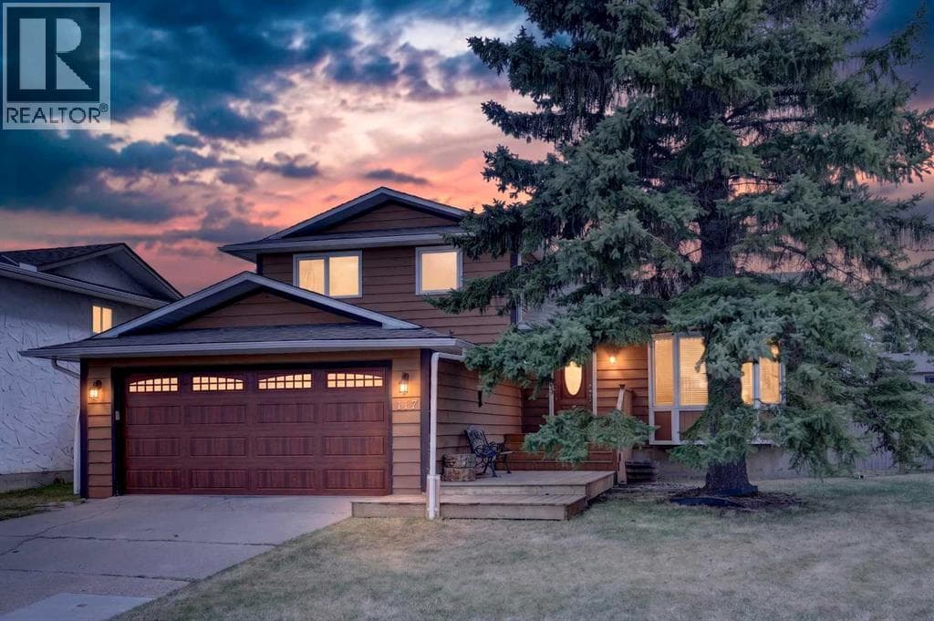 117 Bonitz Court