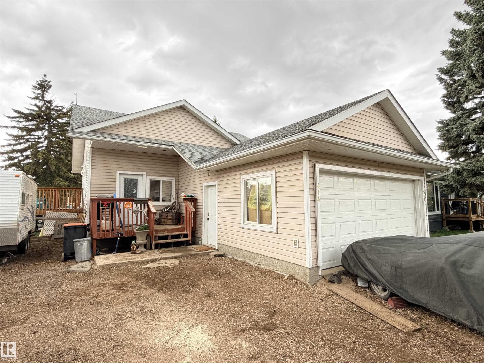 414 5 ST