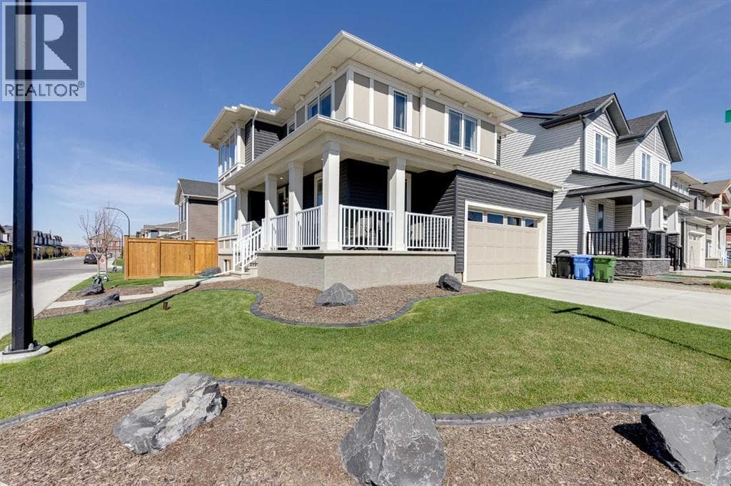 28 Carringwood Close NW