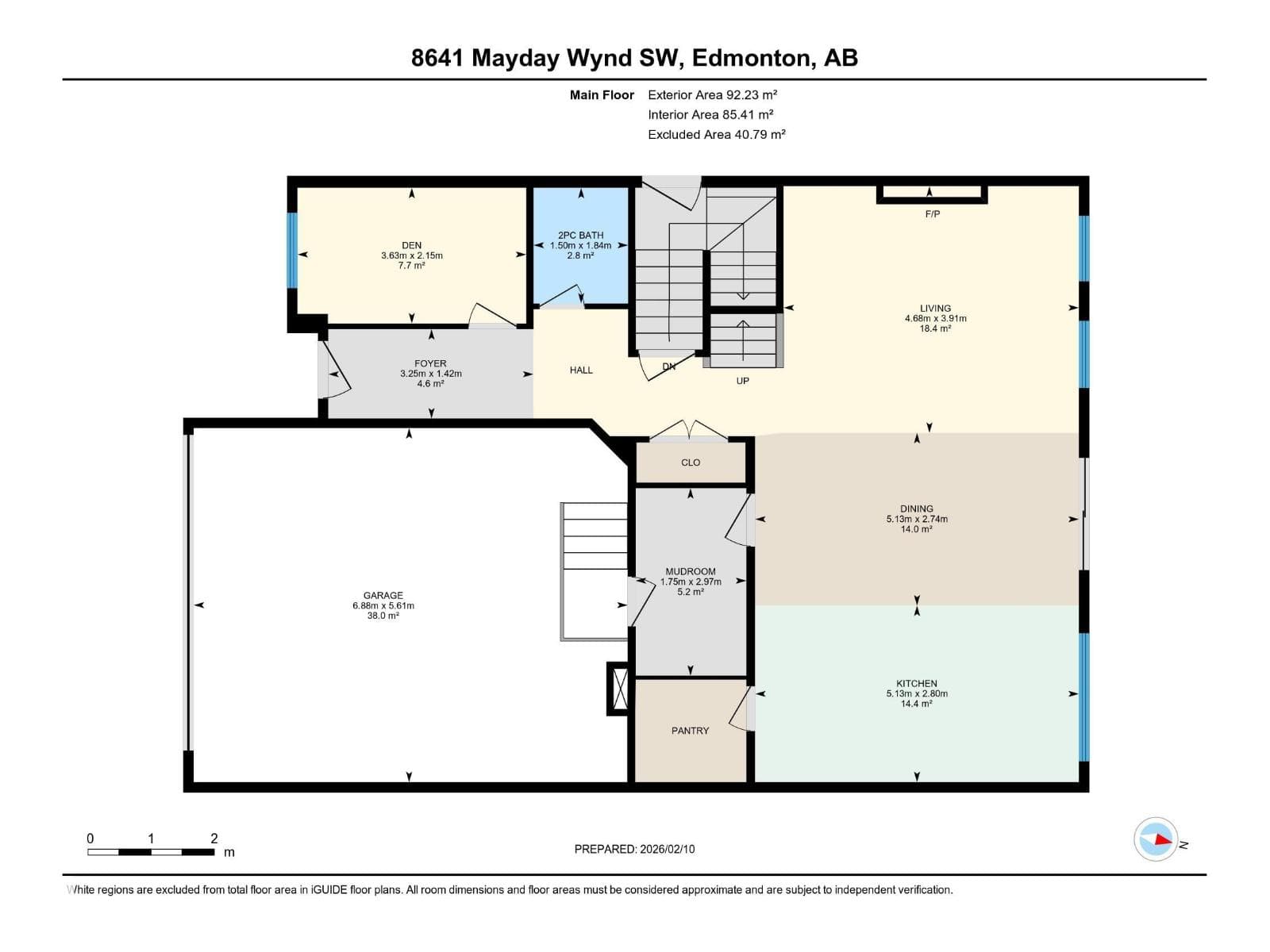 8641 MAYDAY WD SW — photo 4