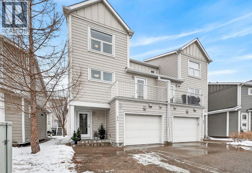 86 Inglewood Point SE