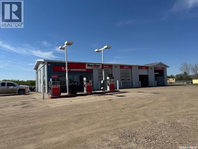300 Frontage STREET
