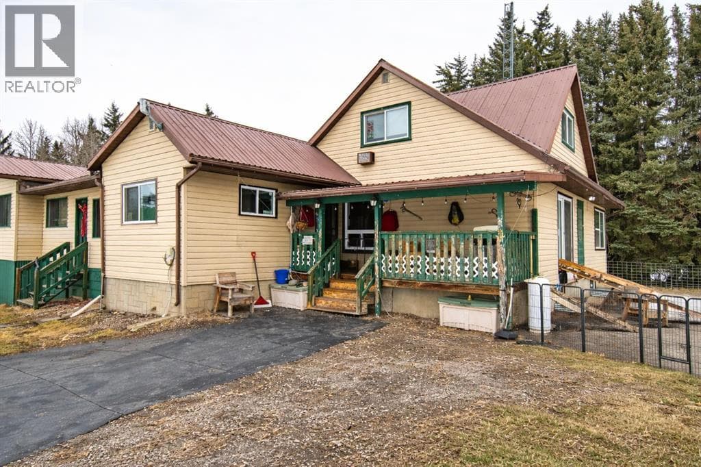 274052 Township Road 424