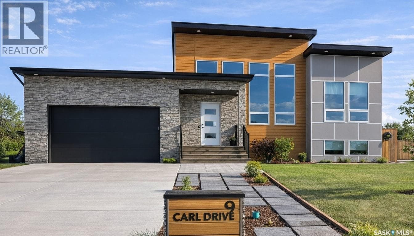 9 Carl DRIVE