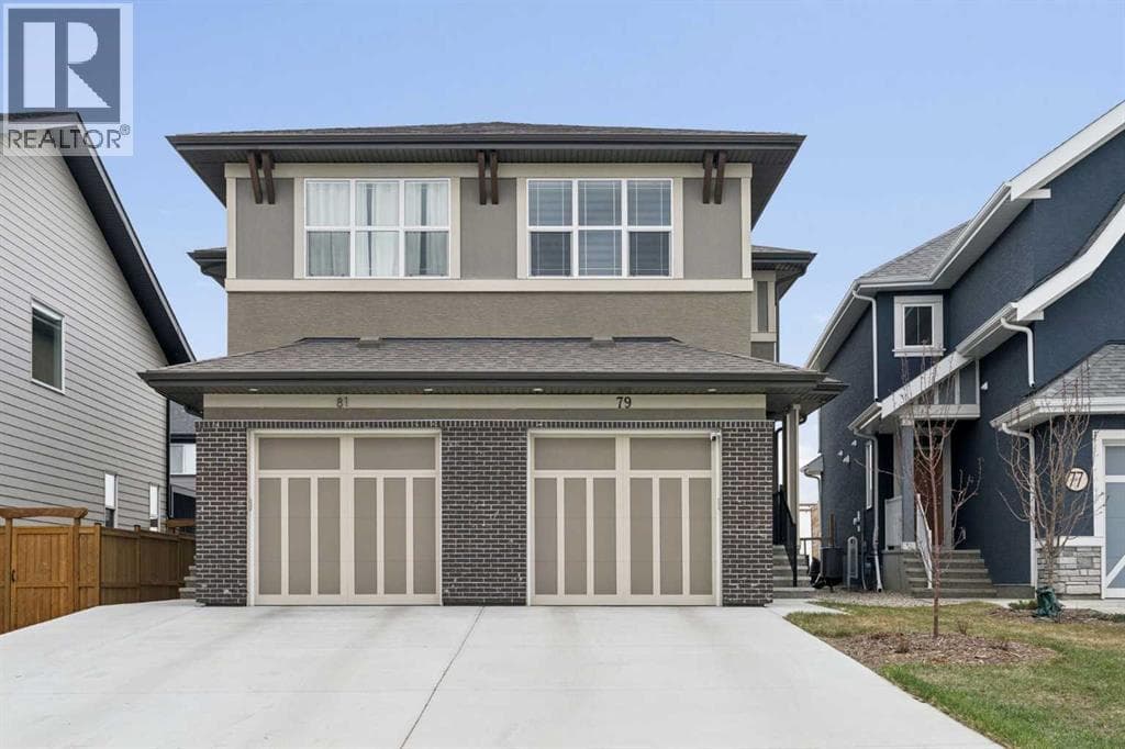 79 Magnolia Heath SE