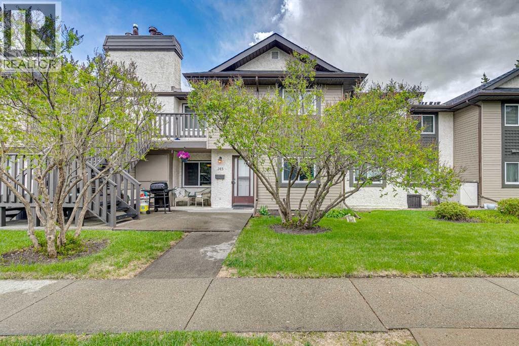 145 Cedar Springs Gardens SW
