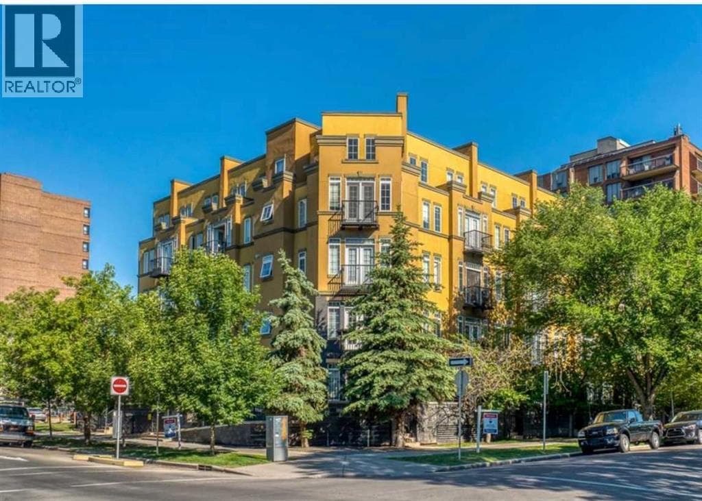201, 1000 15 Avenue SW — photo 3