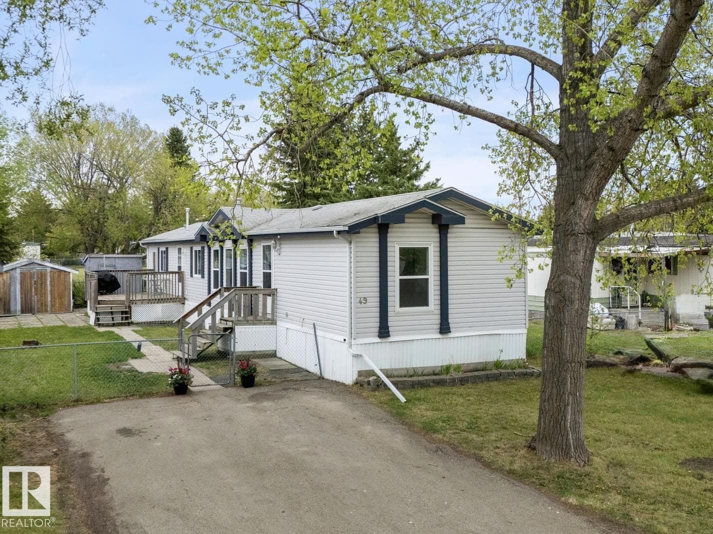 49 Rim RD NW NW