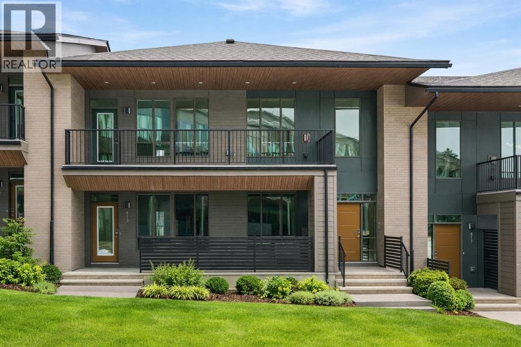 615 Sovereign Common SW