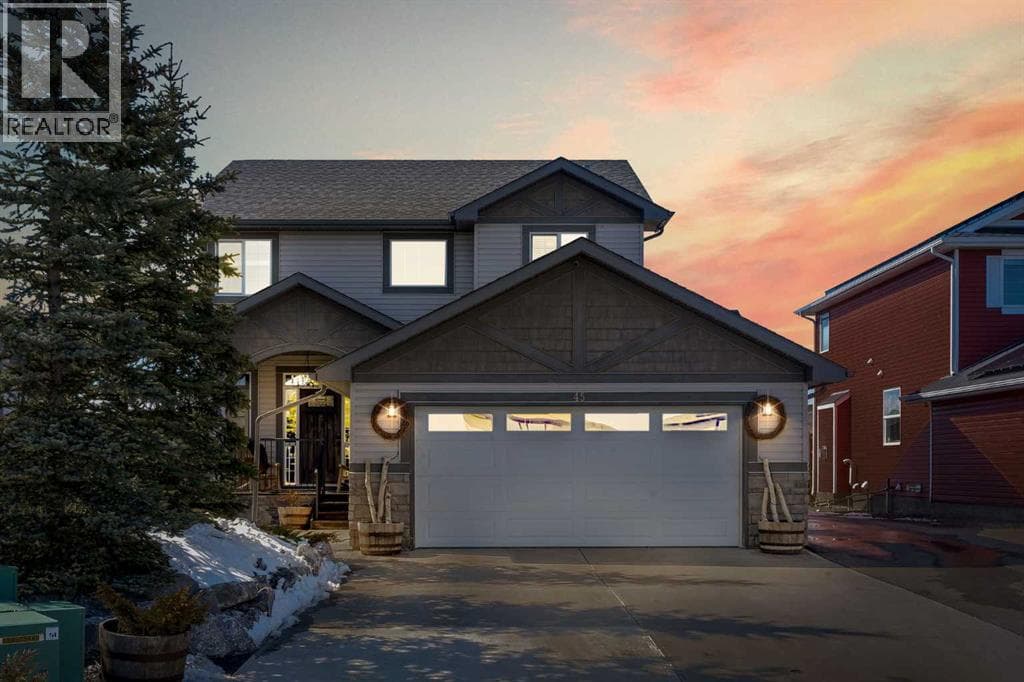 45 Hanson Hollow NE