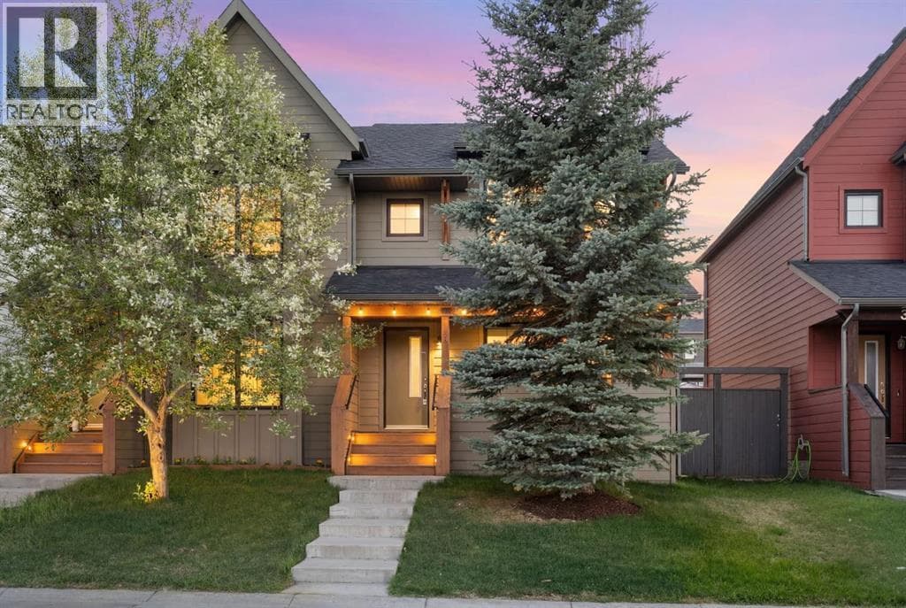 35 Walden Terrace SE