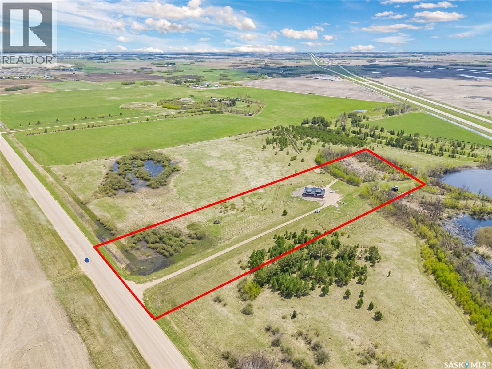 Warman Grid Road Acreage — photo 2