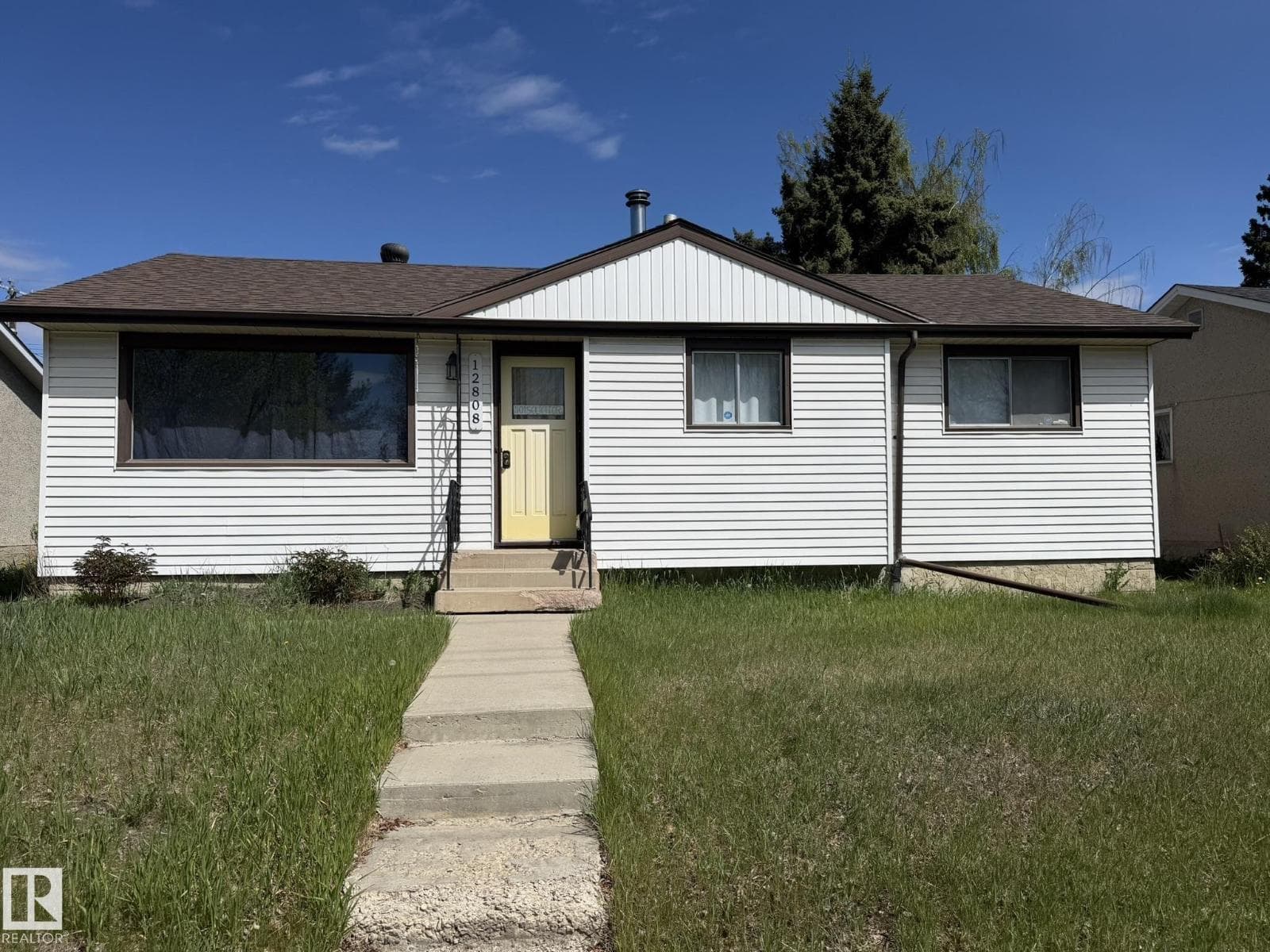 12808 132 AV NW
