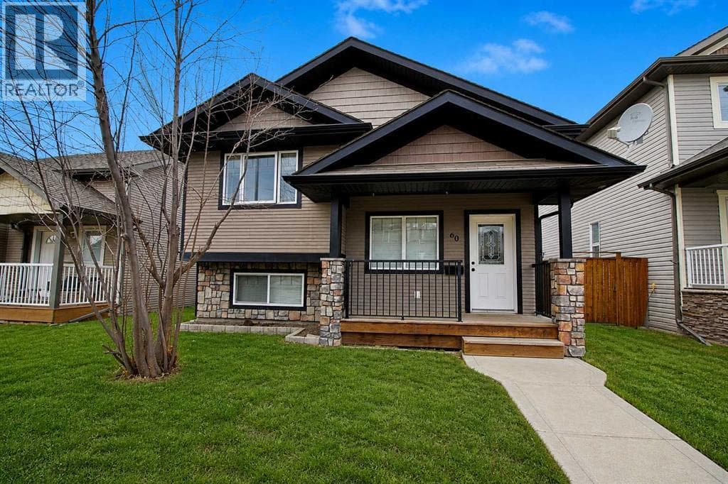 60 Vickers Close