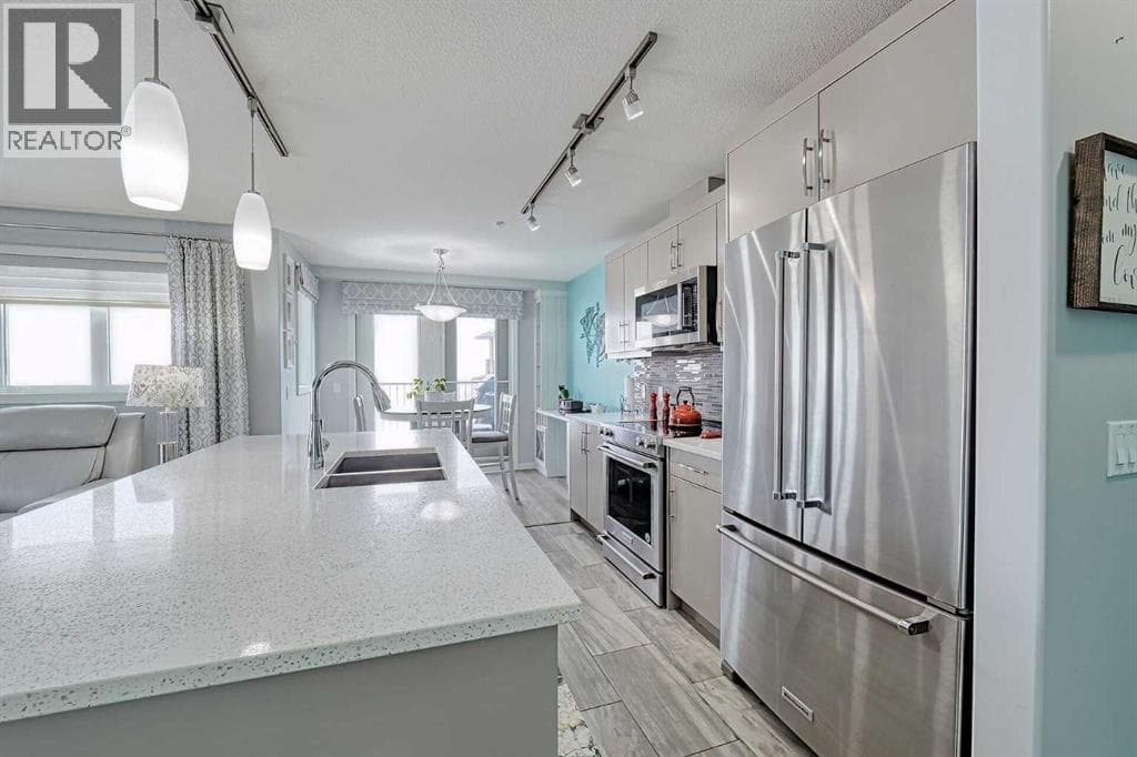 2307, 450 Kincora Glen Road NW — photo 3
