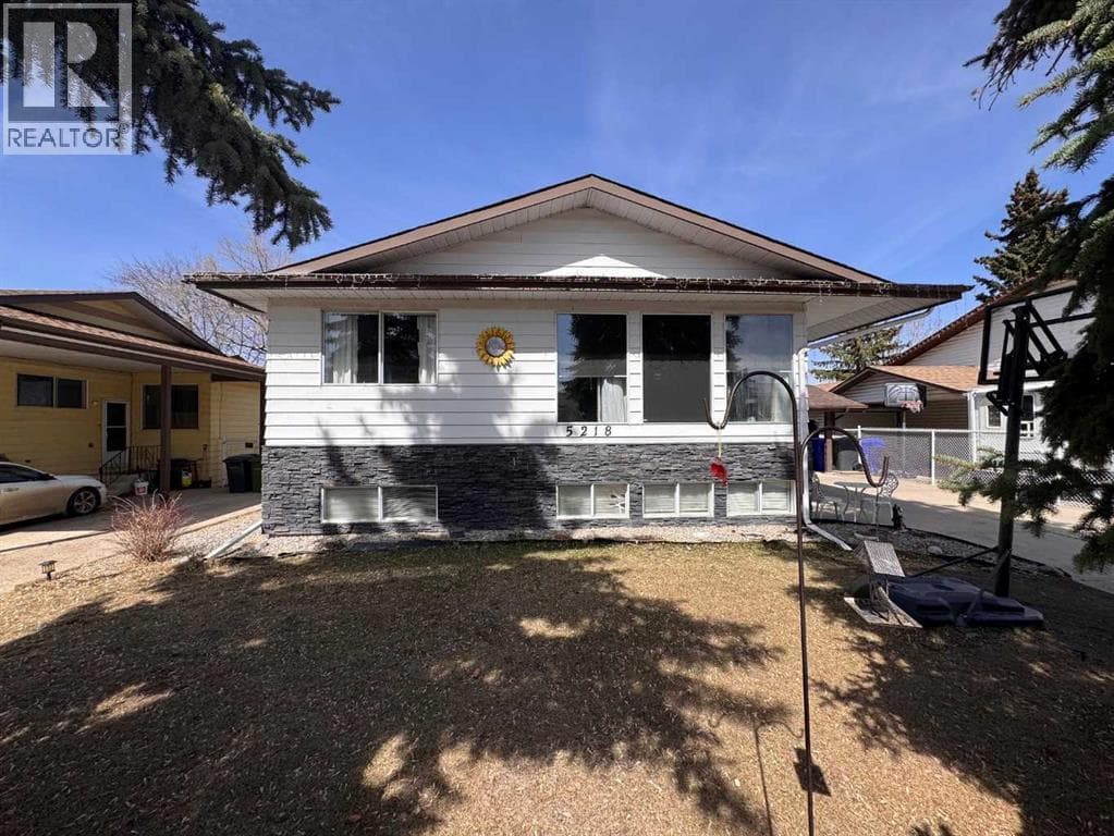5218 Silverthorn Road