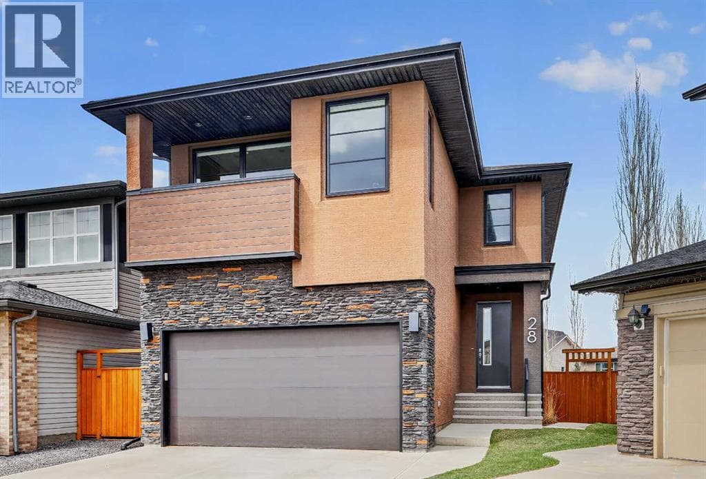 28 Walden View SE