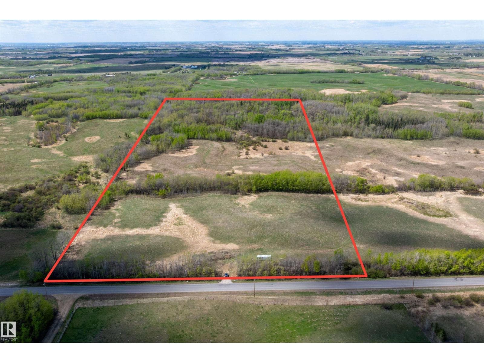 Twp Road 512 Range Road 231