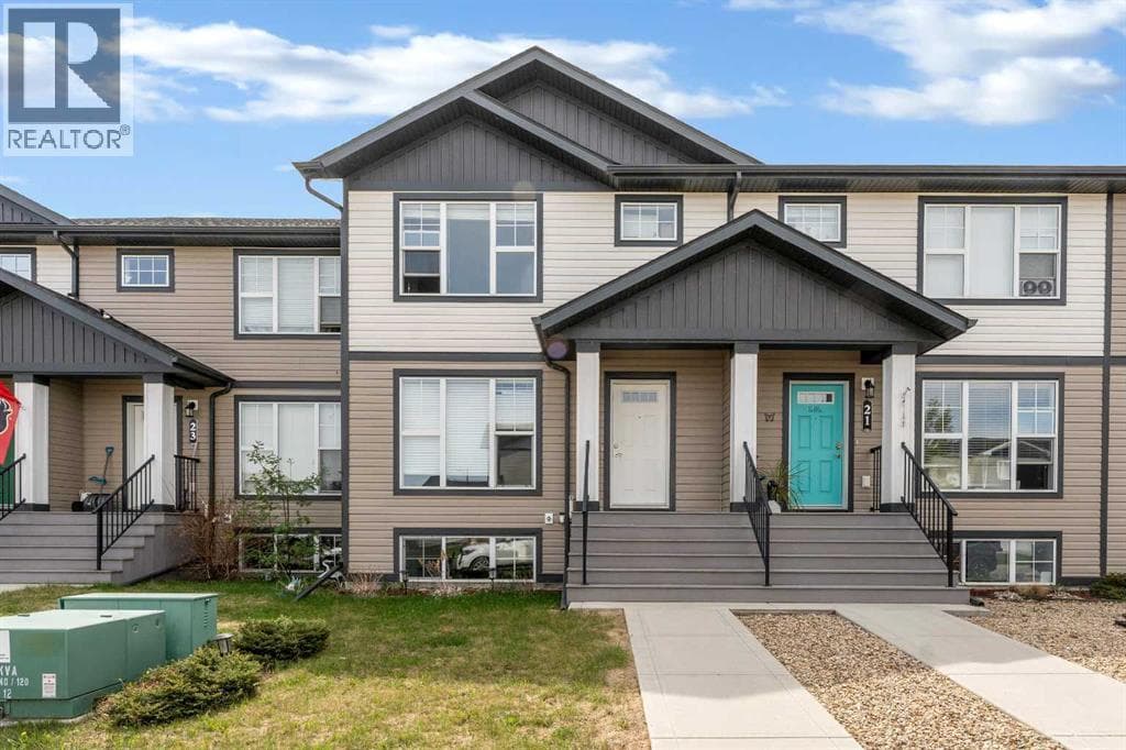 22 Hawthorn Place