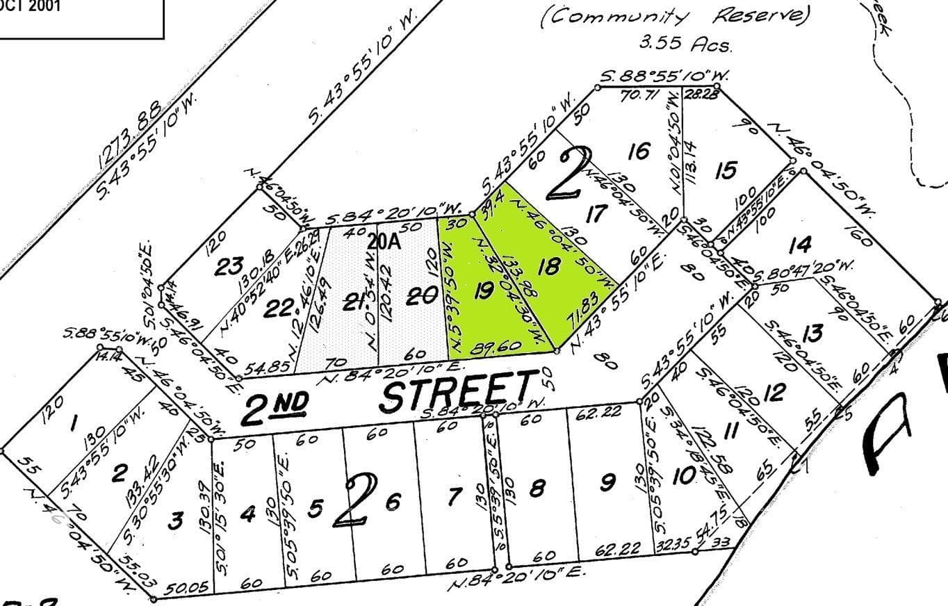 218 & 219 2nd Street Ross Haven — photo 4
