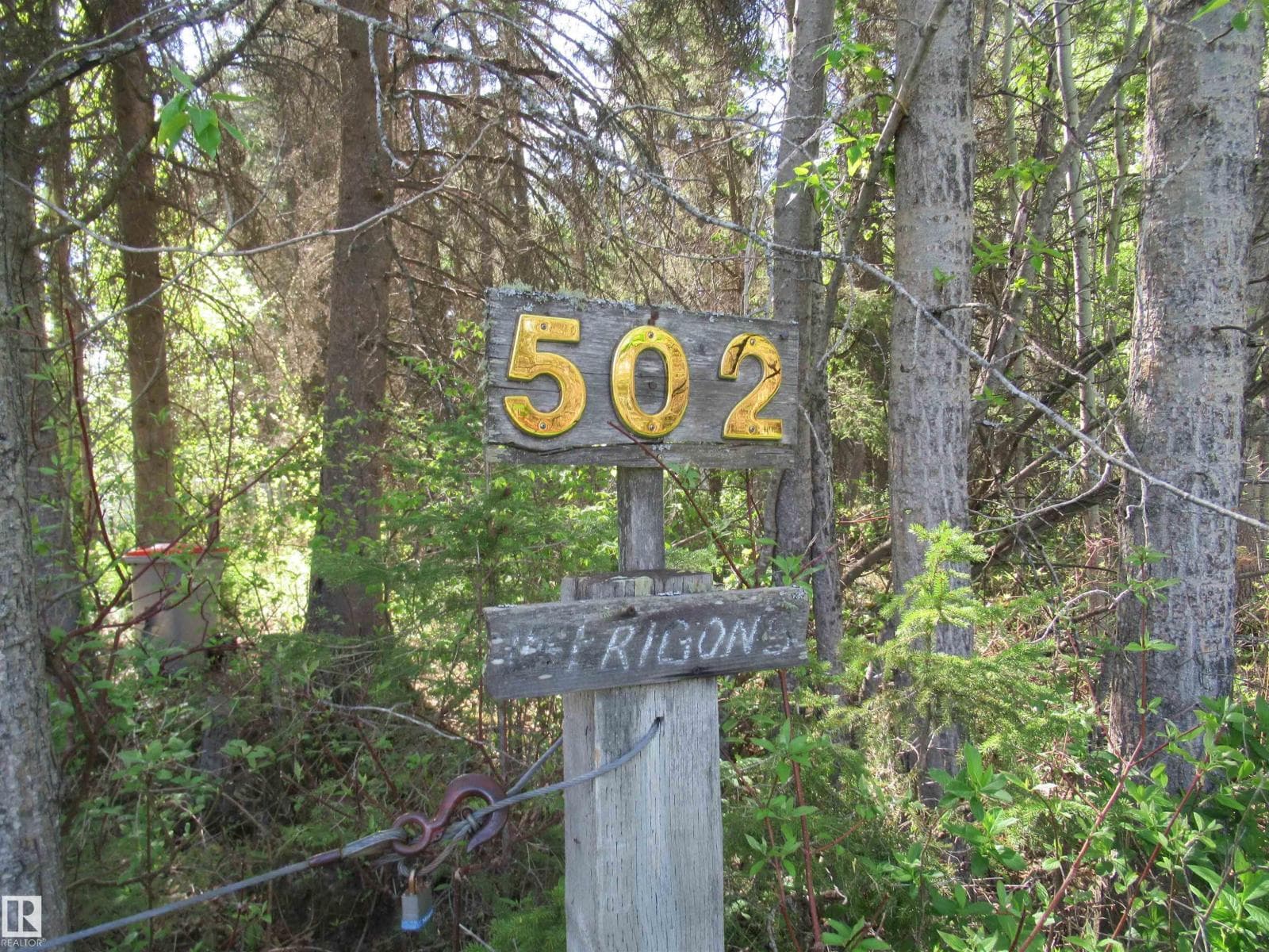 502 Bonnie DR