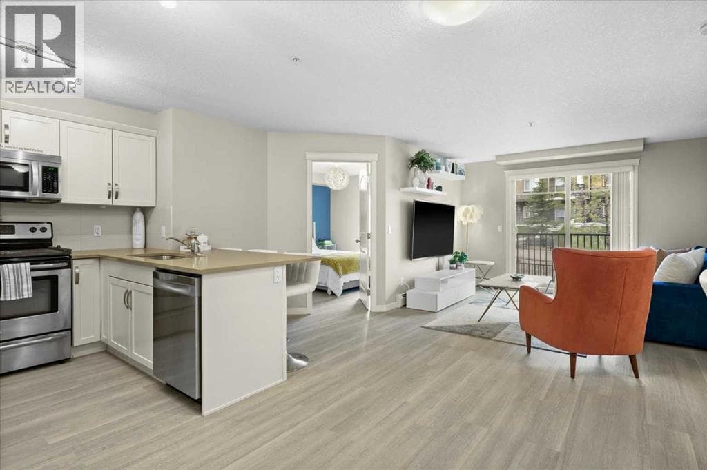 2203, 175 Panatella Hill NW — photo 4