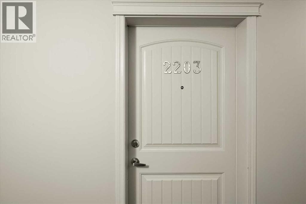 2203, 175 Panatella Hill NW — photo 3
