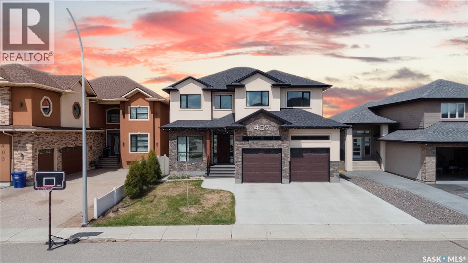 407 Kenaschuk CRESCENT
