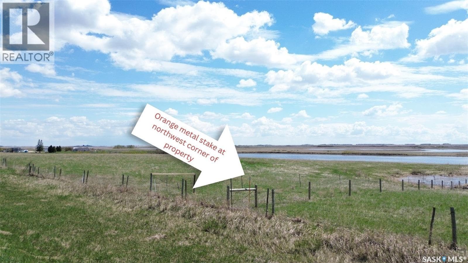 Blucher Land 15 Minutes From Saskatoon 131 Acres — photo 3