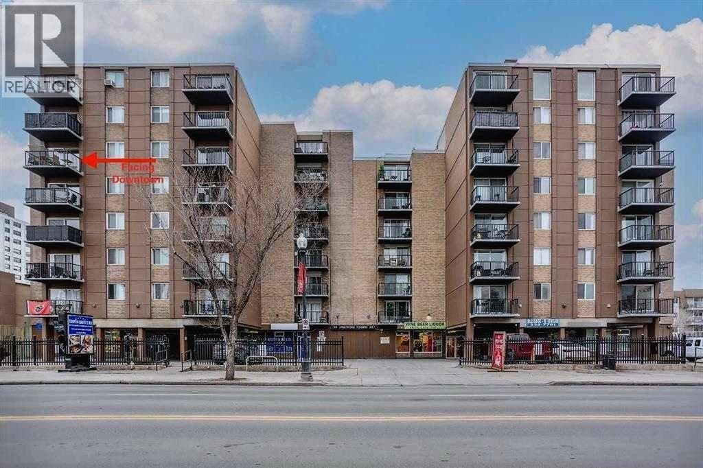 5E, 515 17 Avenue SW — photo 3