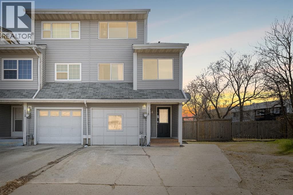 118 Wylie Place