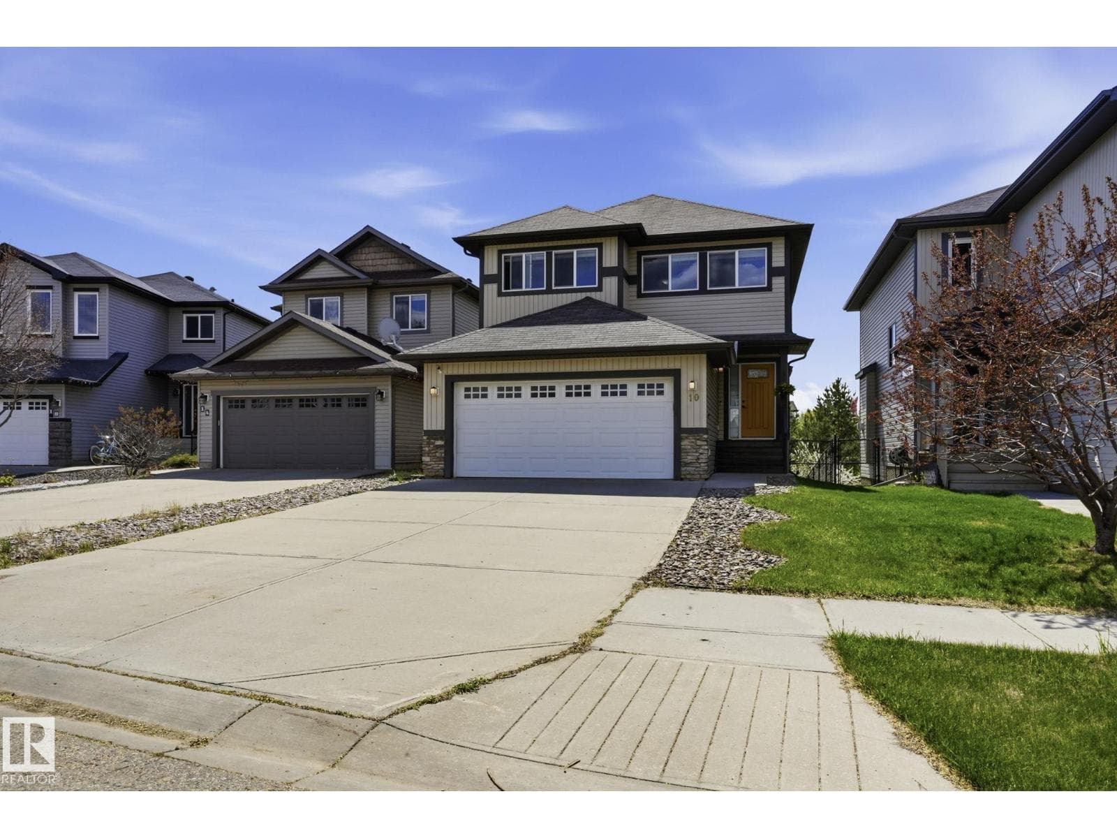 10 Rockwell Close