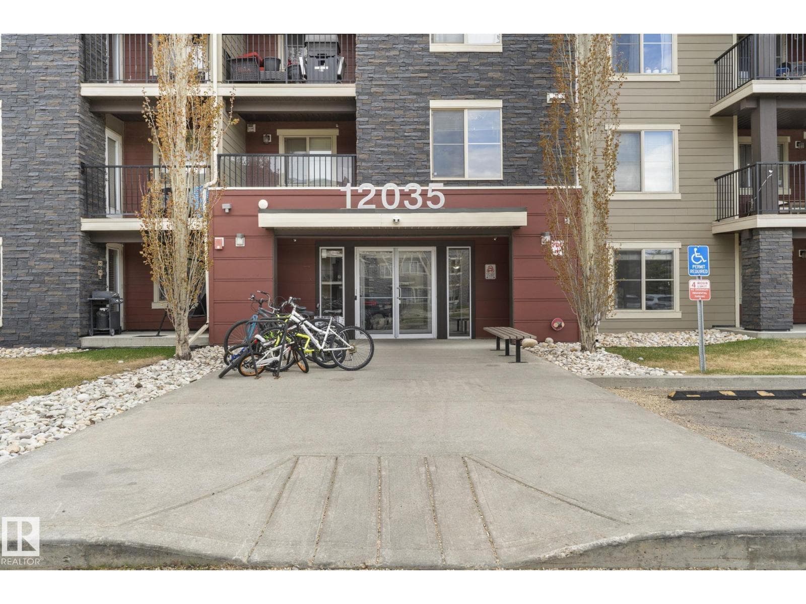 #316 12035 22 AV SW — photo 2