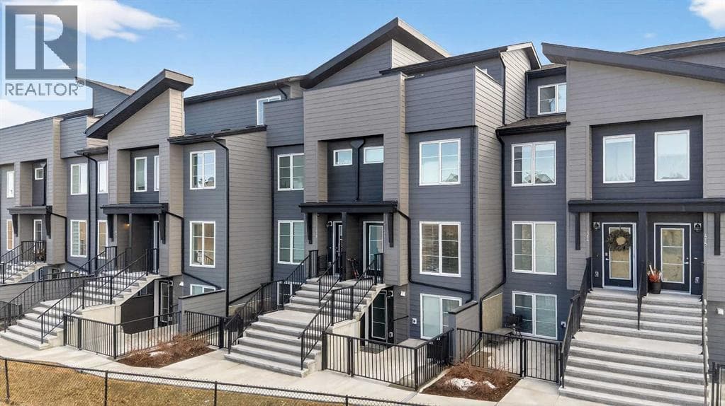 412, 260 Rowley Way NW