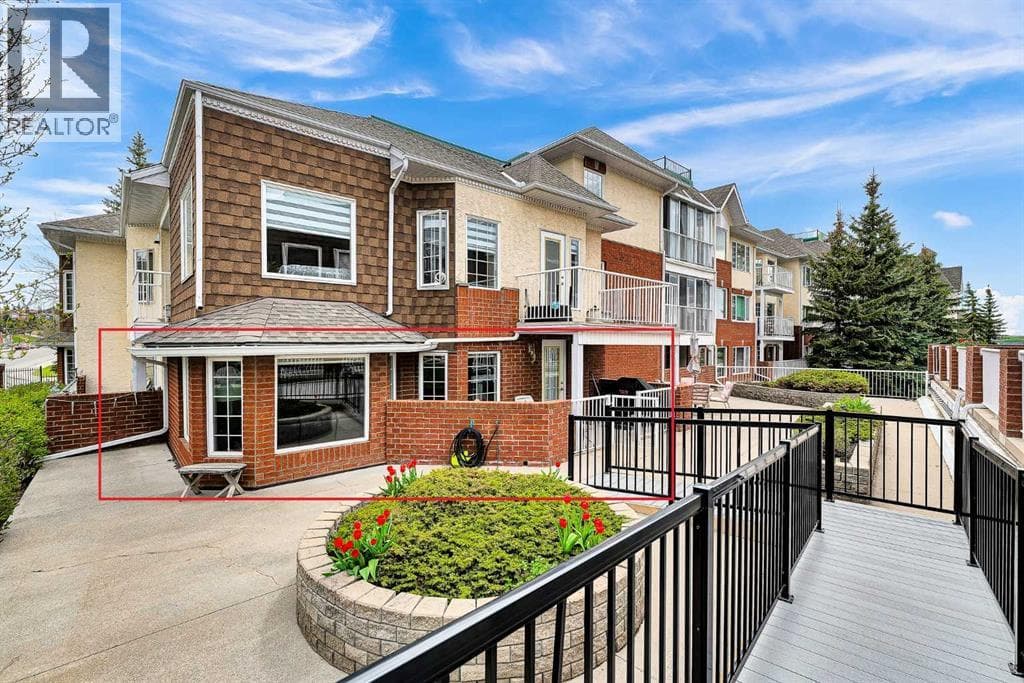3206, 3206 Sienna Park Green SW