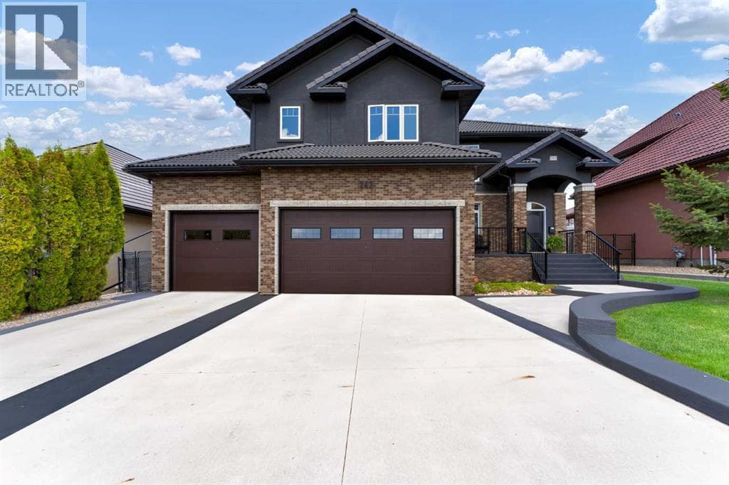 242 Desert Blume Drive