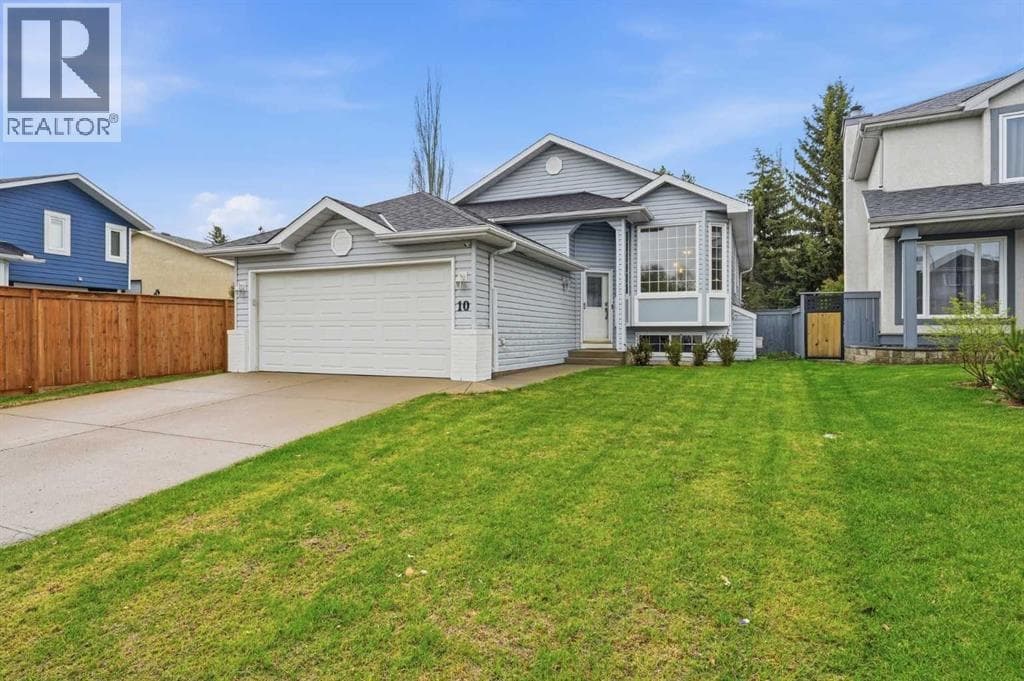 10 Shawbrooke Rise SW