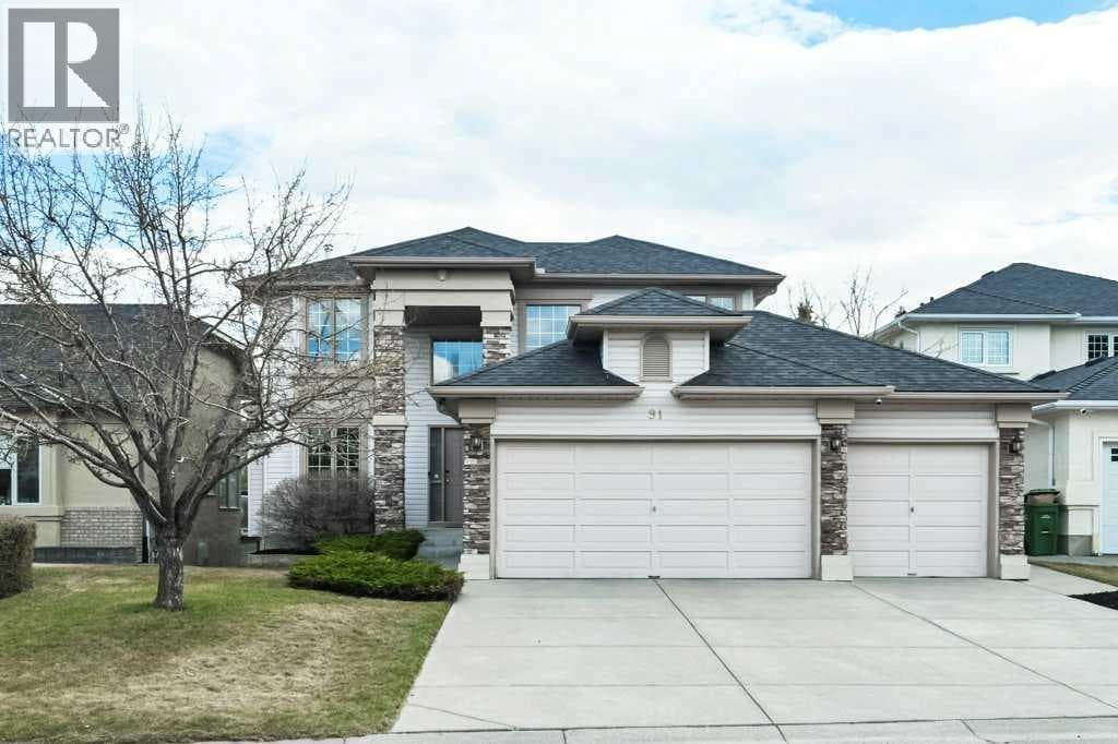 91 Valley Ridge Green NW