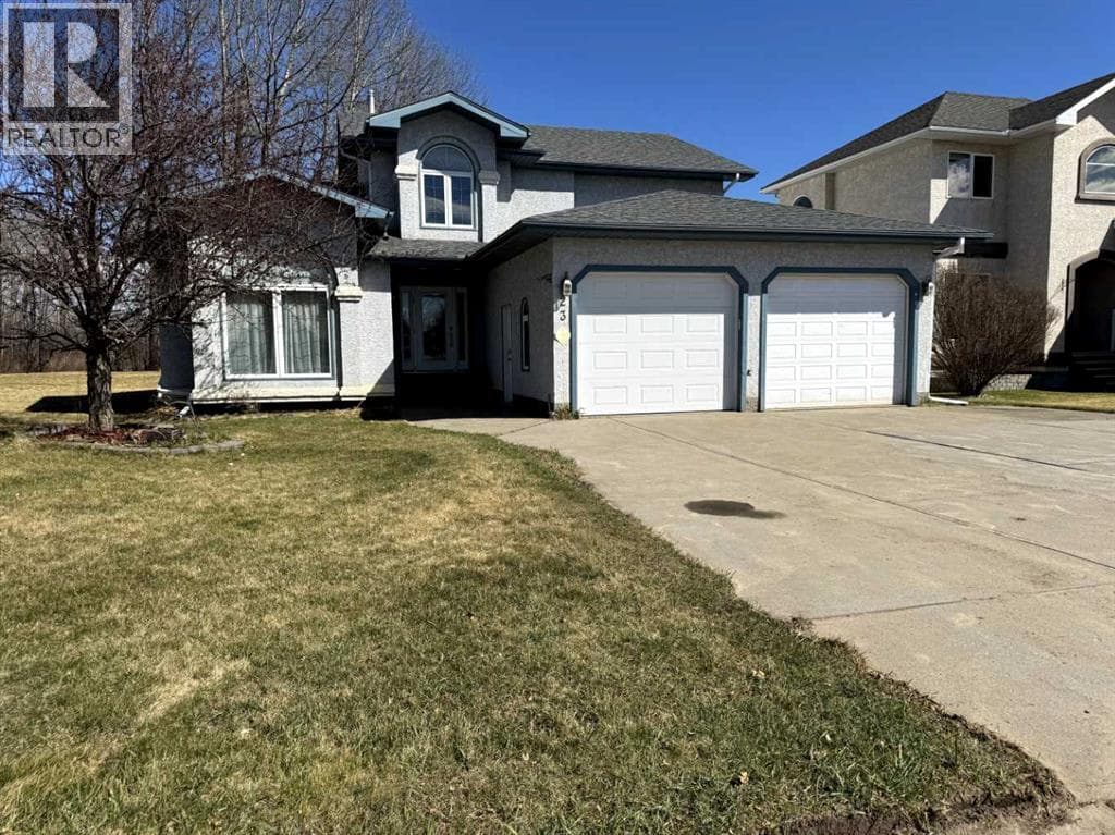 23 Springwood Drive NE