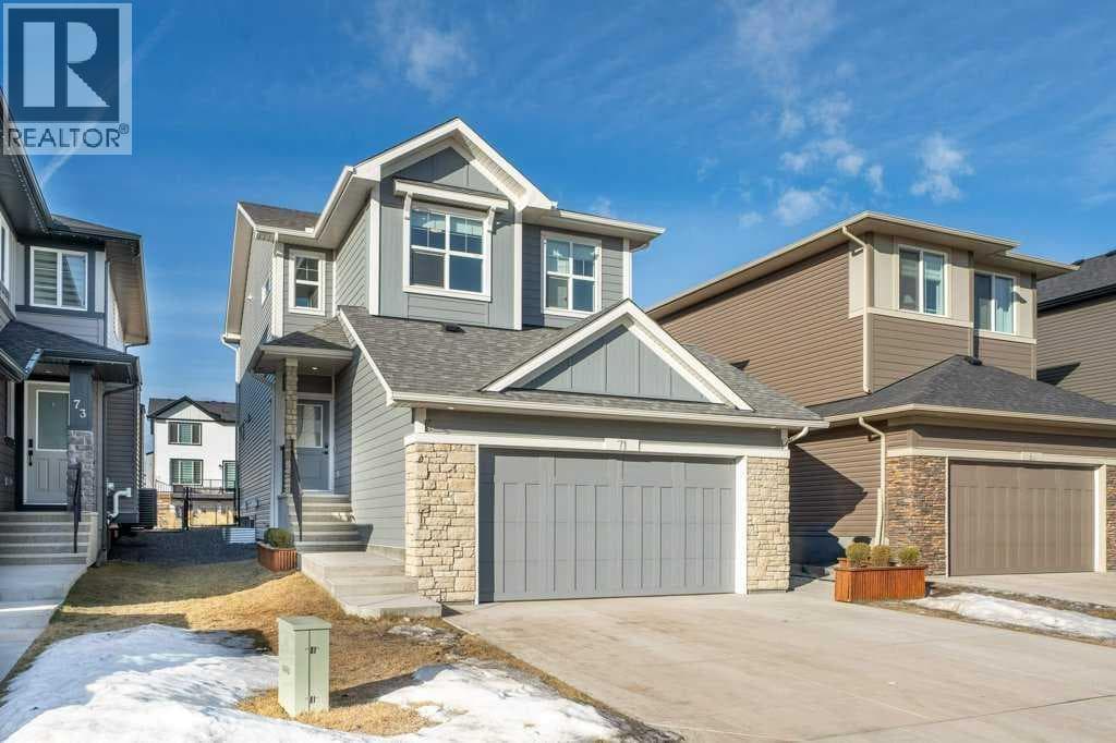 71 Ranchers View