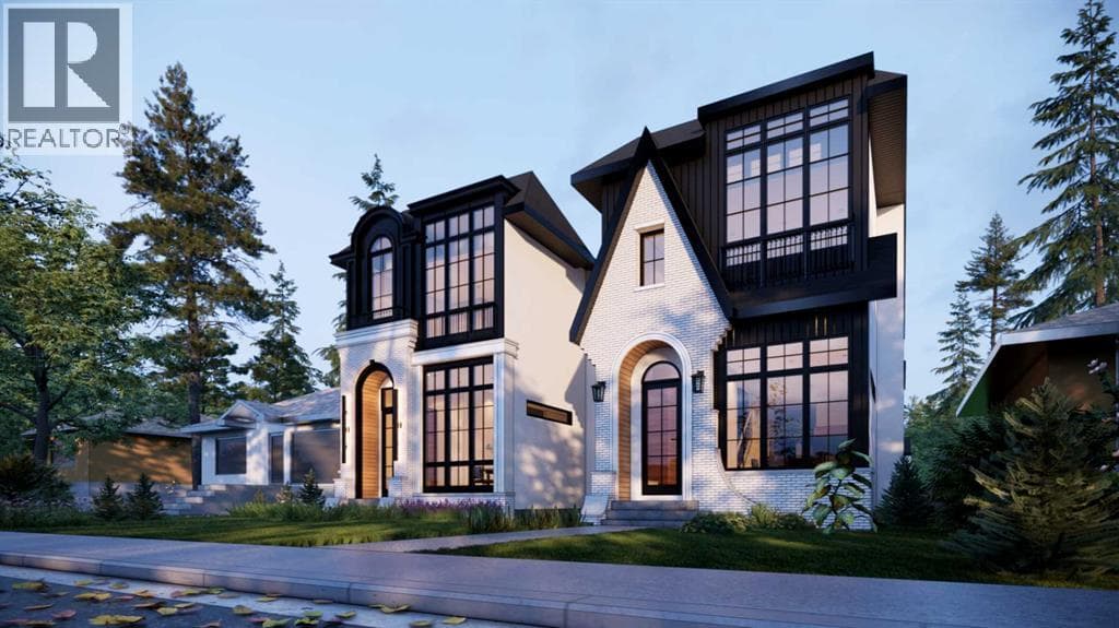512 54 Avenue SW — photo 2