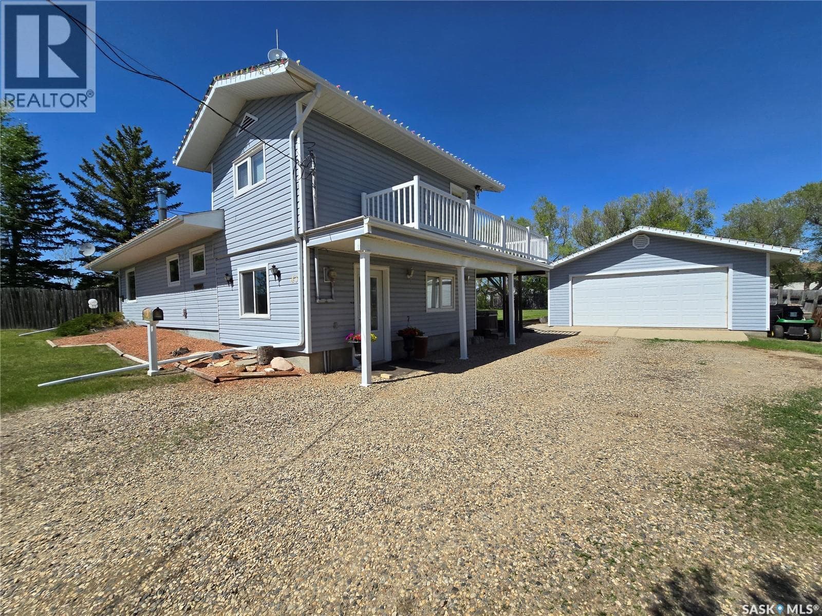43 ASSINIBOIA AVENUE