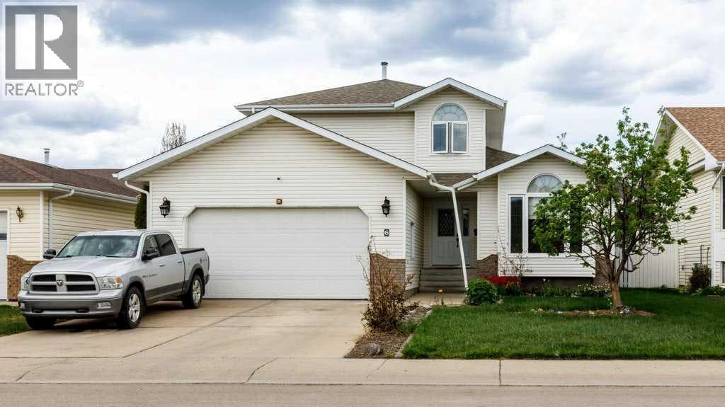 6 Densmore Crescent