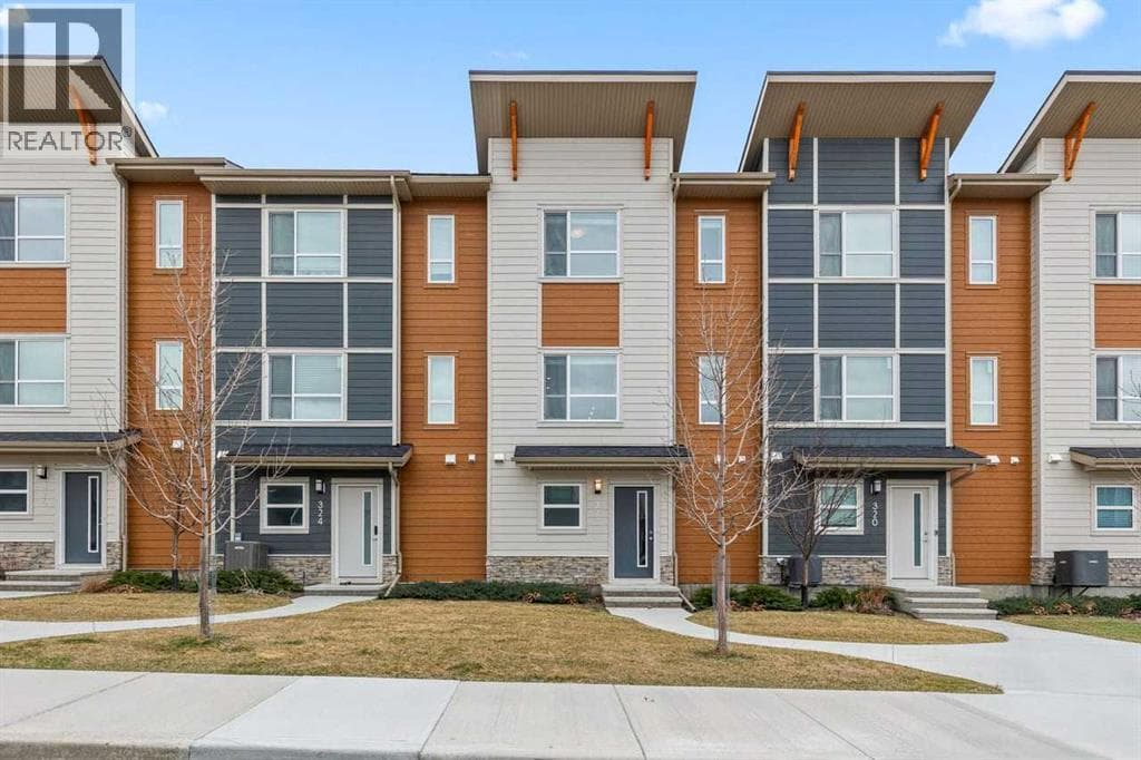 322 Harvest Hills Way NE — photo 2