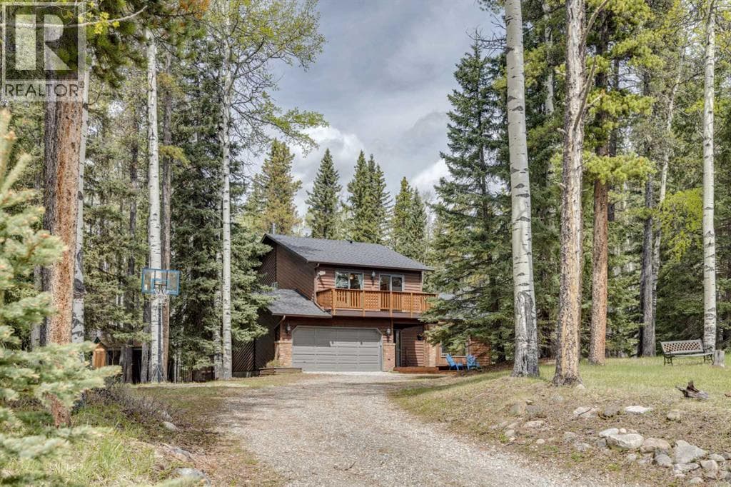 41 Elk Valley Crescent